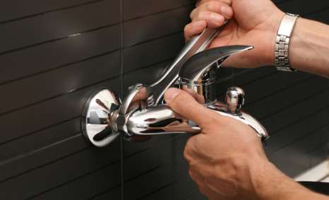Plumber Epping